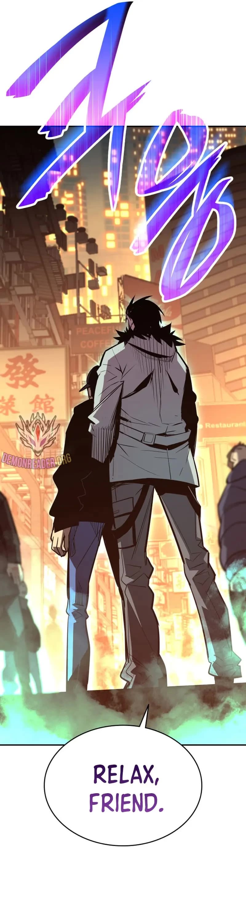 Worn and Torn Newbie chapter 184 page 36