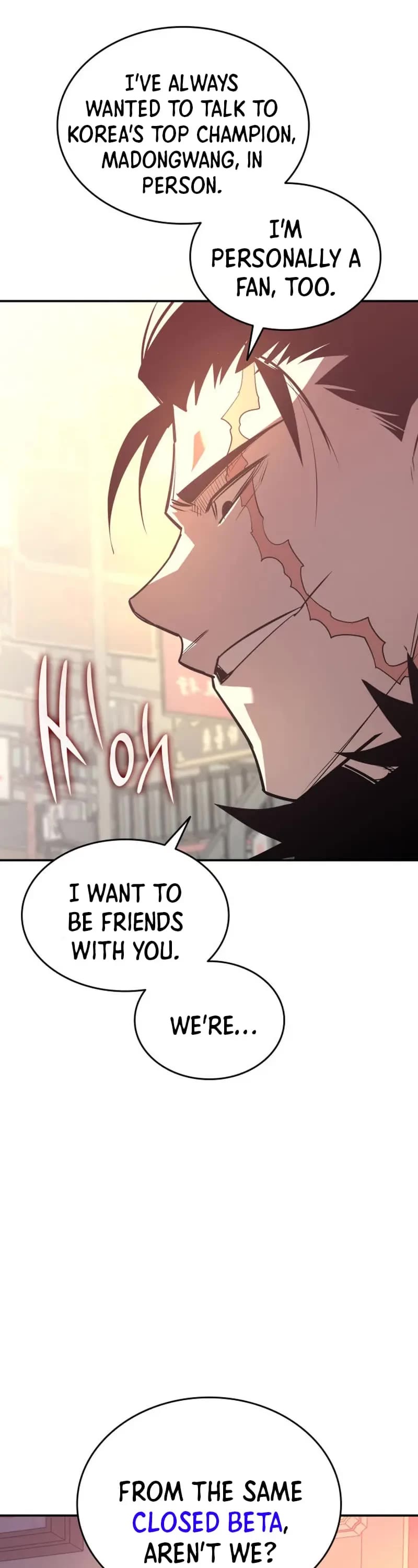 Worn and Torn Newbie chapter 184 page 41