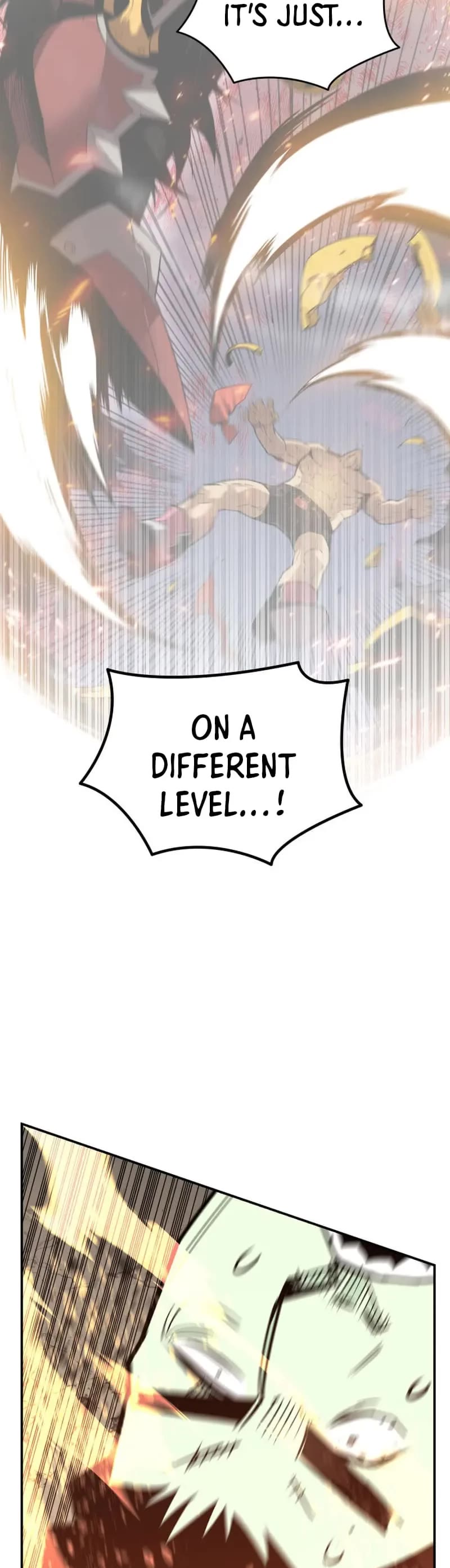 Worn and Torn Newbie chapter 184 page 9