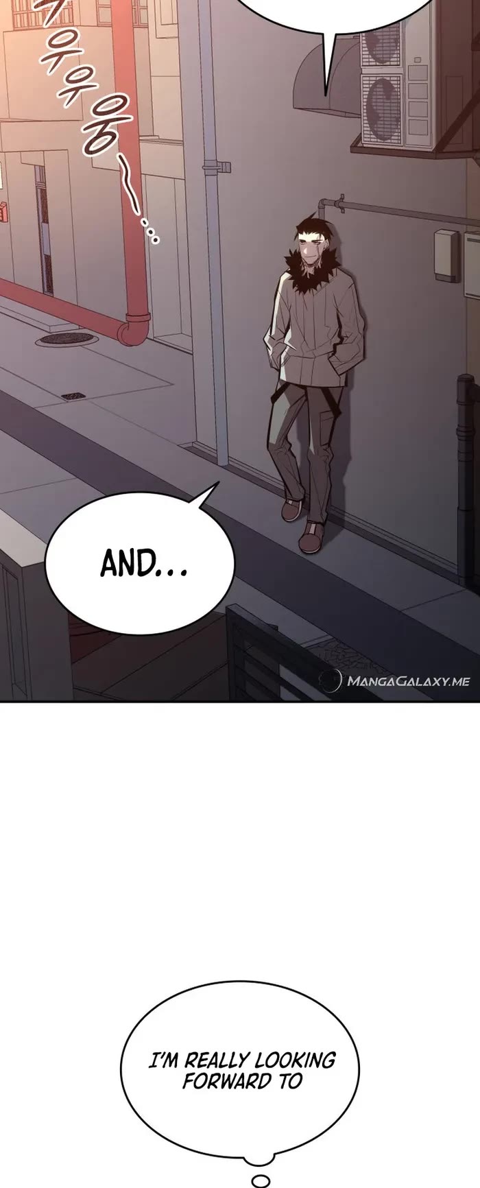 Worn and Torn Newbie chapter 185 page 28