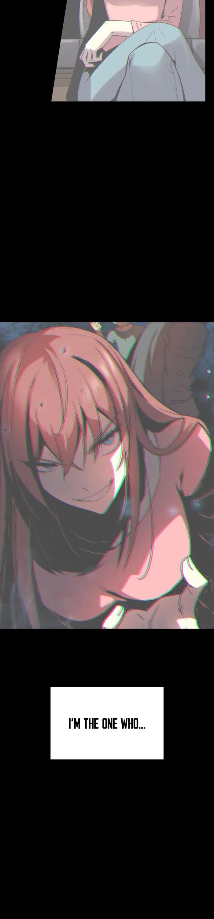 Worn and Torn Newbie chapter 186 page 16