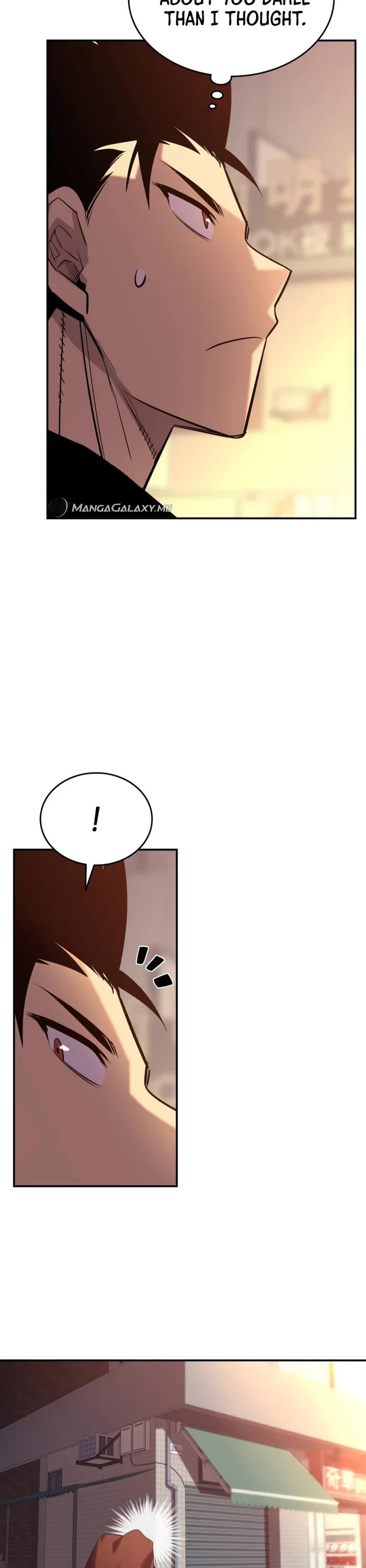 Worn and Torn Newbie chapter 186 page 37