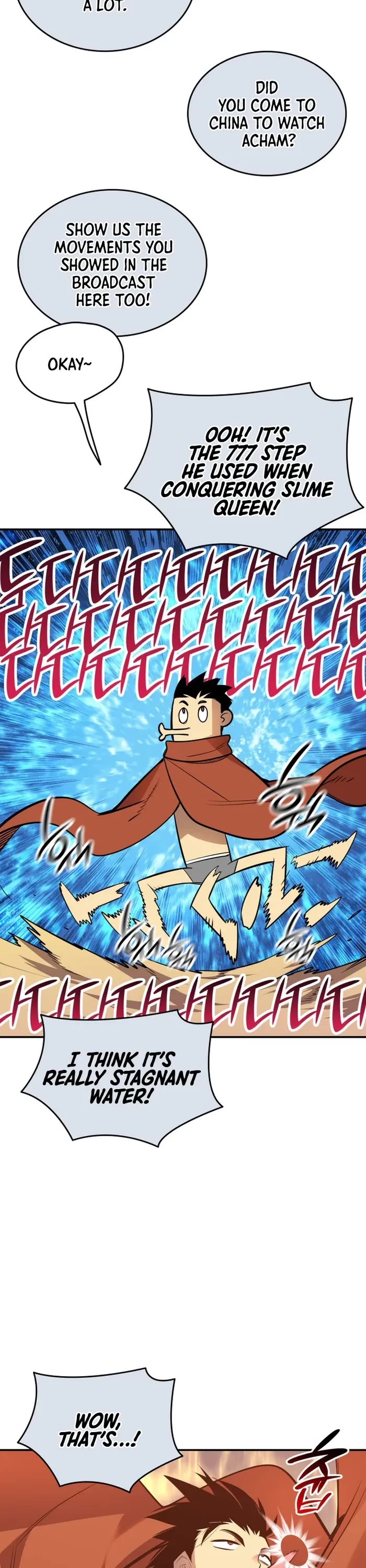 Worn and Torn Newbie chapter 186 page 46