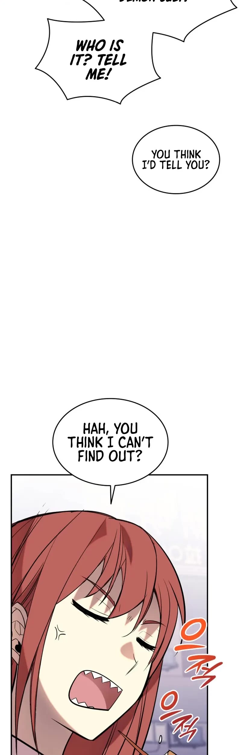 Worn and Torn Newbie chapter 187 page 15