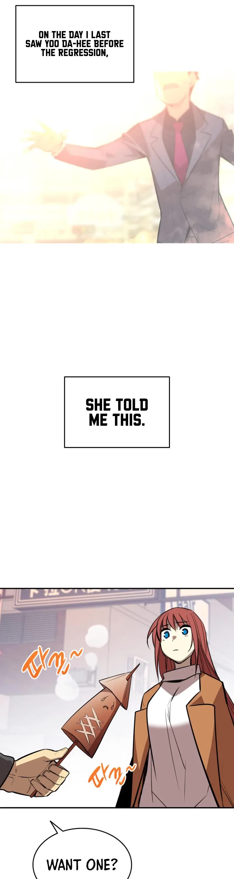 Worn and Torn Newbie chapter 187 page 2