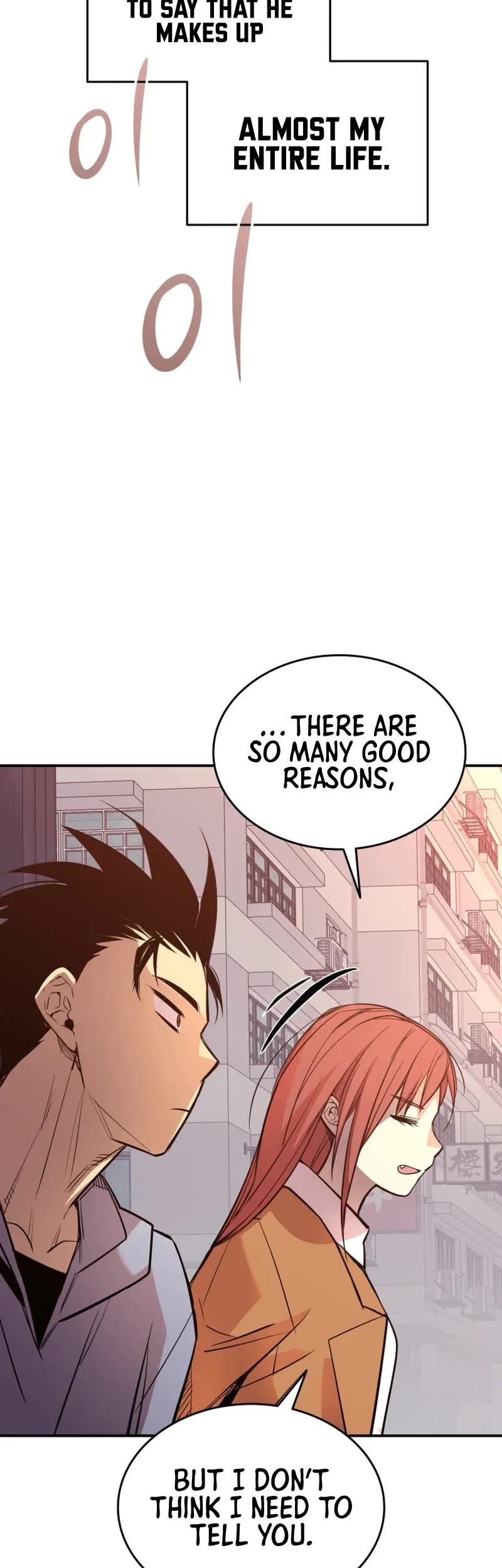 Worn and Torn Newbie chapter 187 page 25