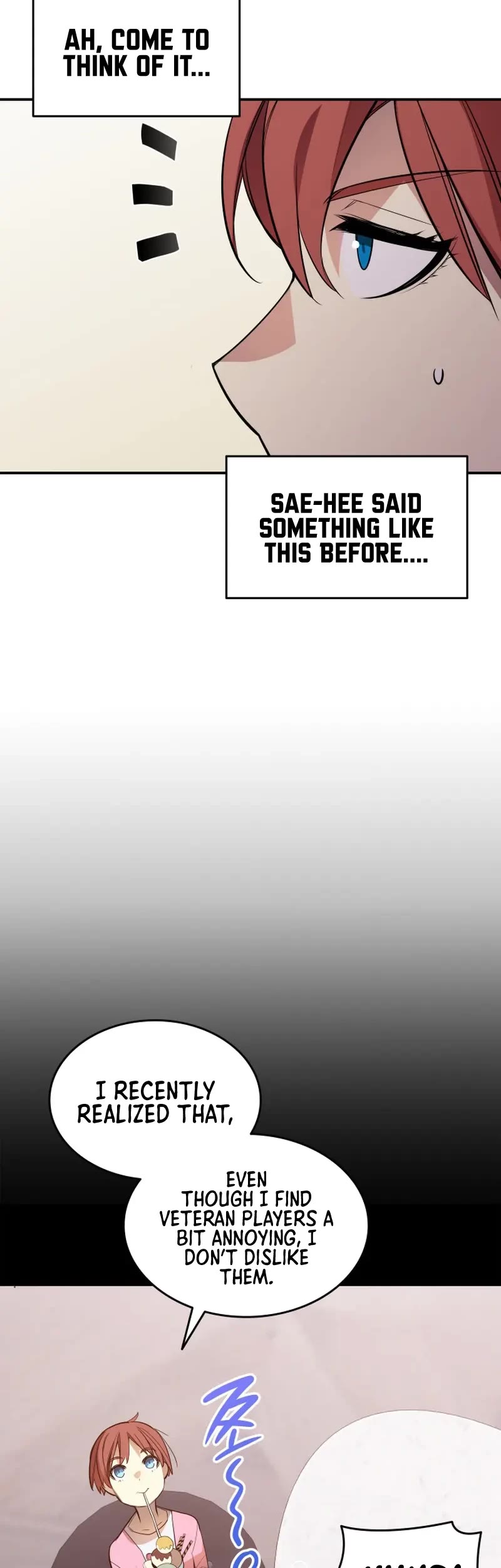 Worn and Torn Newbie chapter 187 page 30