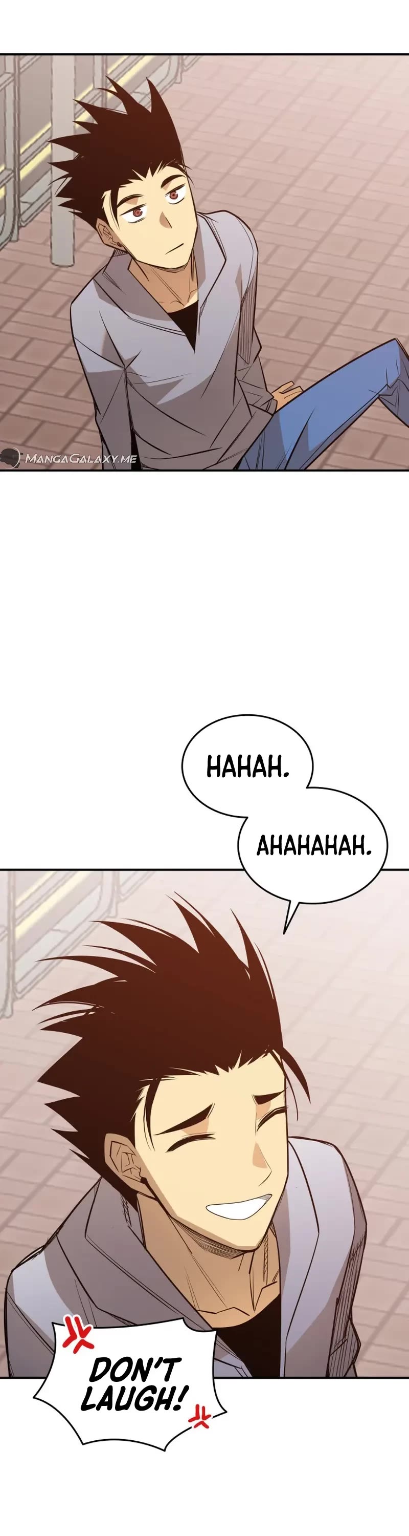 Worn and Torn Newbie chapter 187 page 38