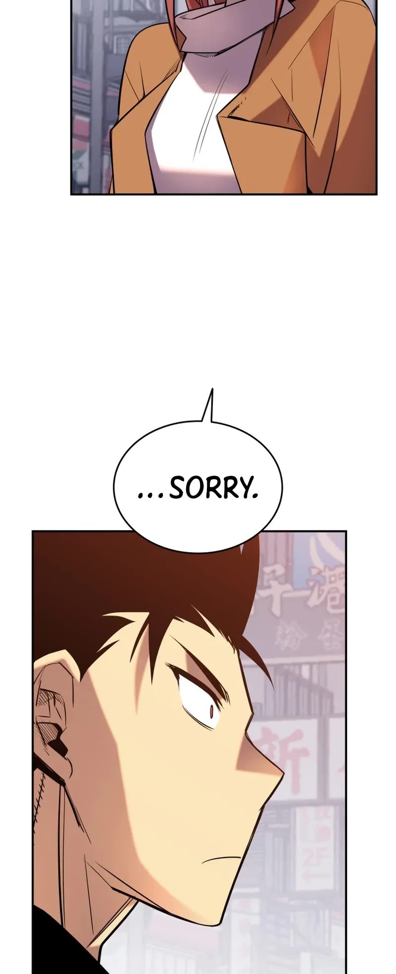 Worn and Torn Newbie chapter 187 page 4