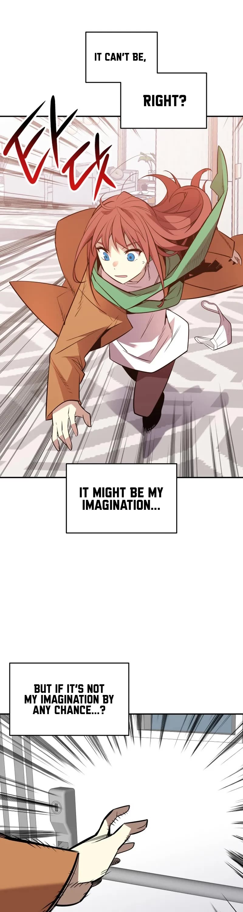 Worn and Torn Newbie chapter 188 page 23