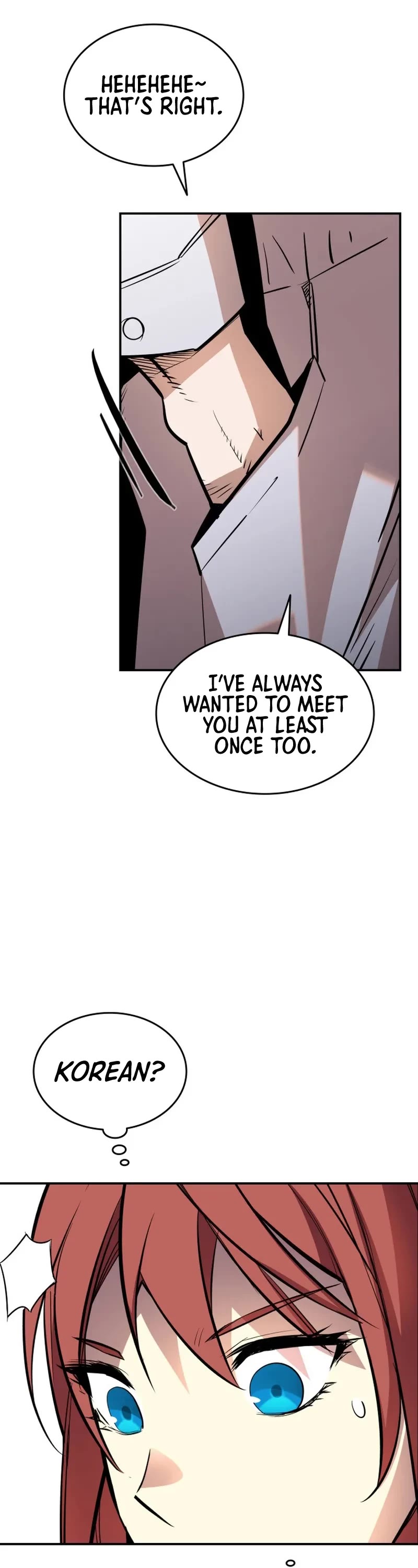 Worn and Torn Newbie chapter 188 page 28