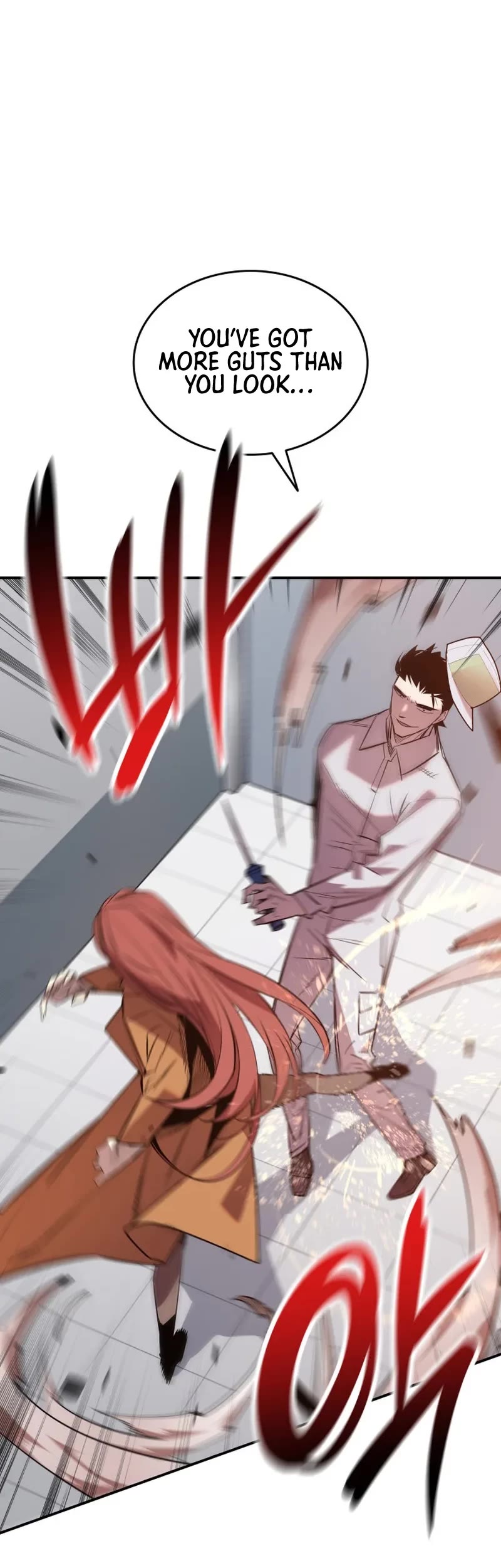 Worn and Torn Newbie chapter 188 page 30