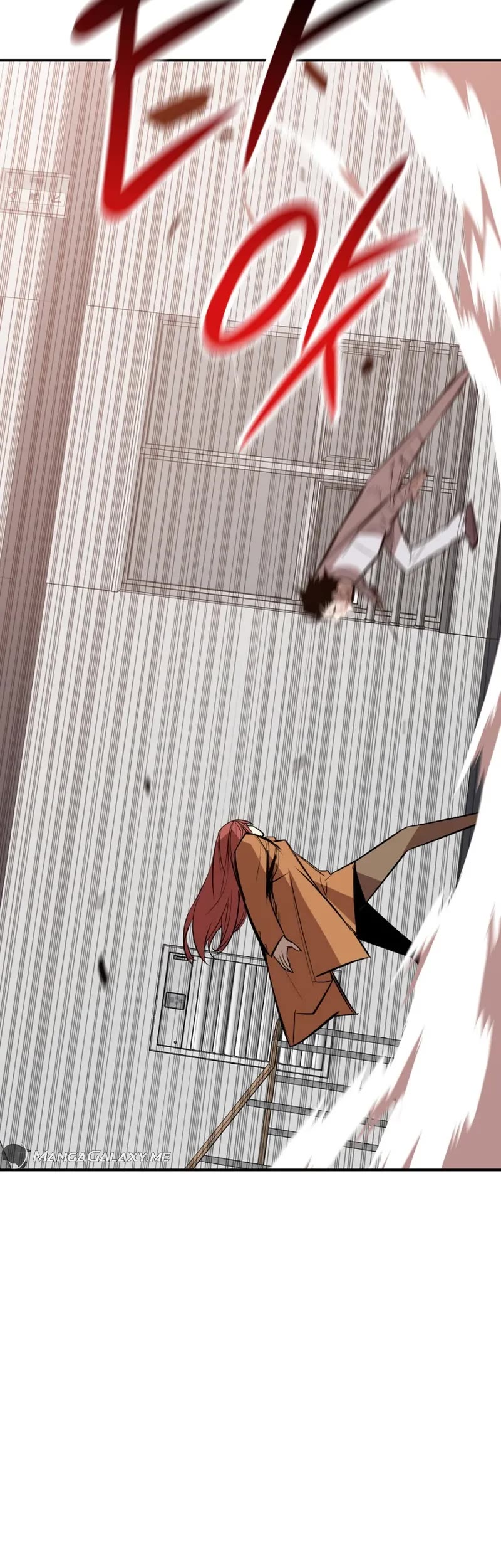 Worn and Torn Newbie chapter 188 page 34