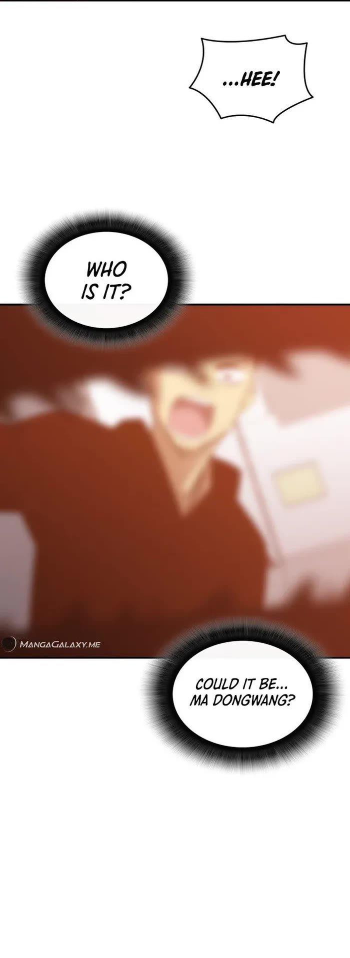 Worn and Torn Newbie chapter 189 page 9