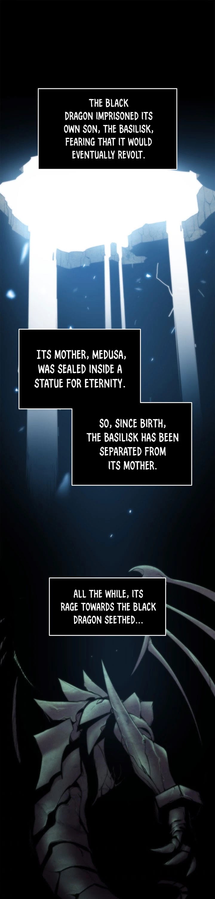 Worn and Torn Newbie chapter 19 page 2