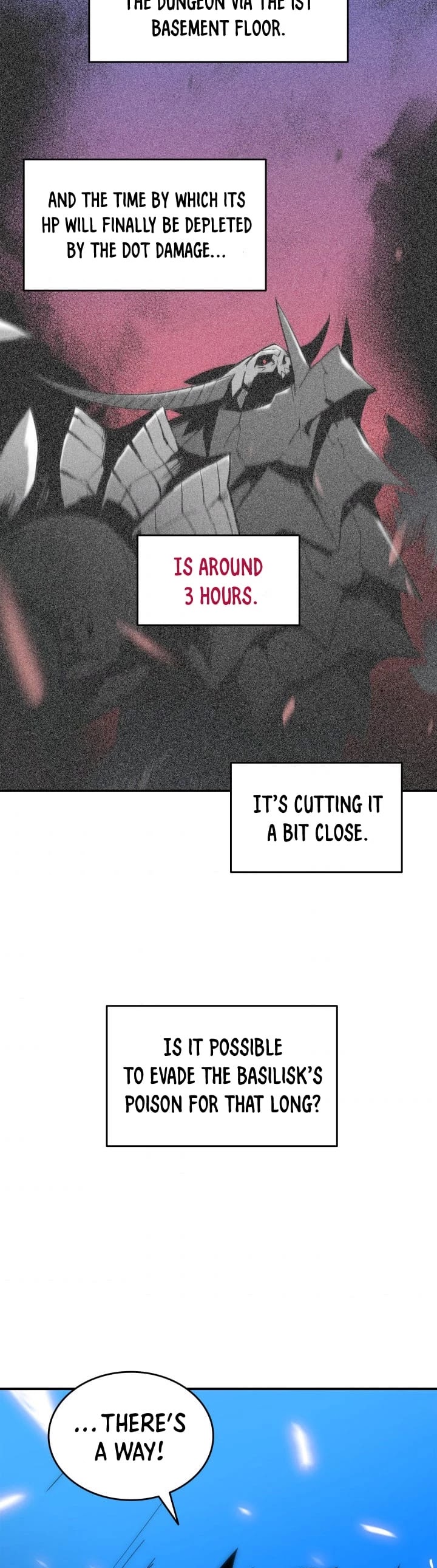 Worn and Torn Newbie chapter 19 page 27