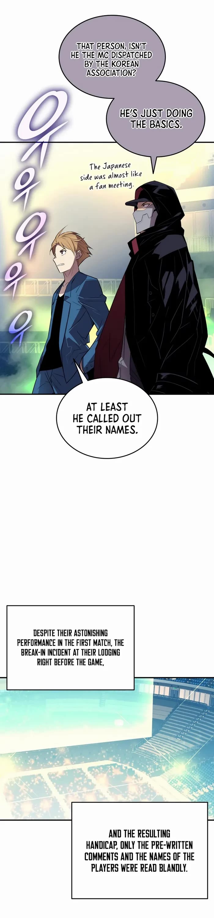 Worn and Torn Newbie chapter 190 page 11