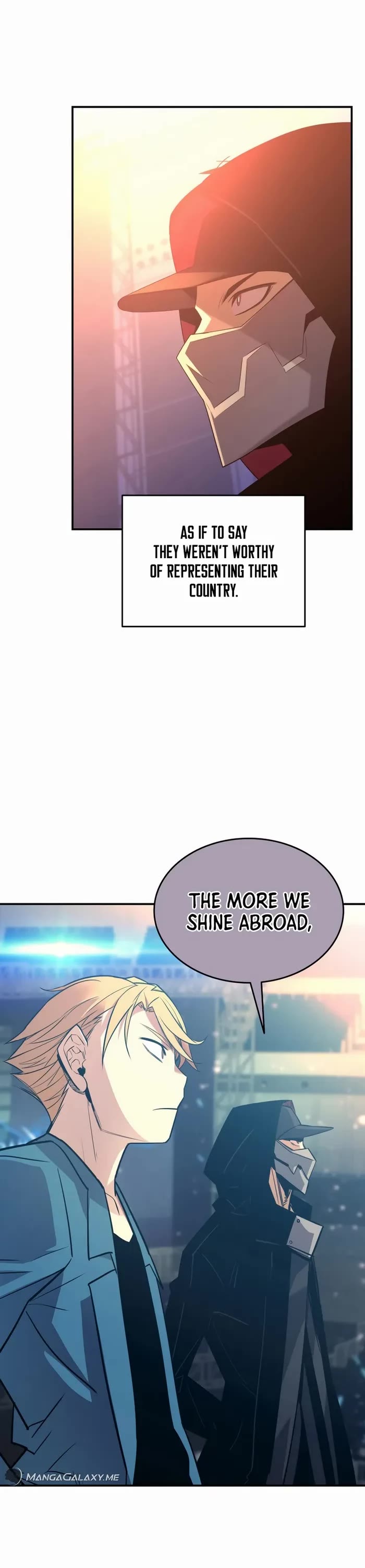 Worn and Torn Newbie chapter 190 page 12