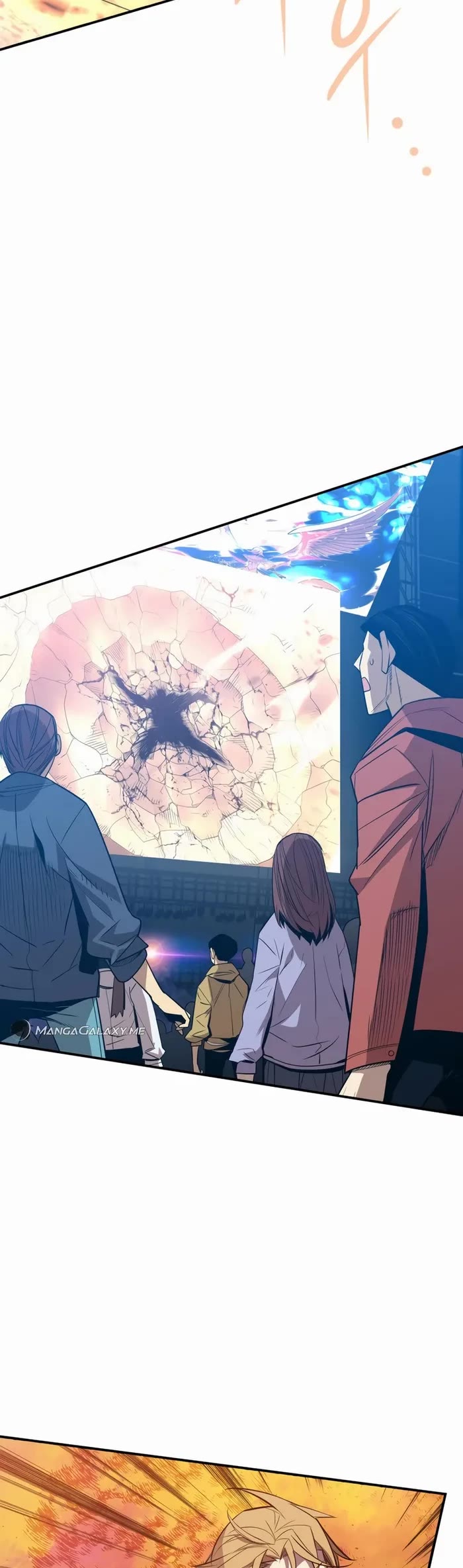 Worn and Torn Newbie chapter 190 page 37