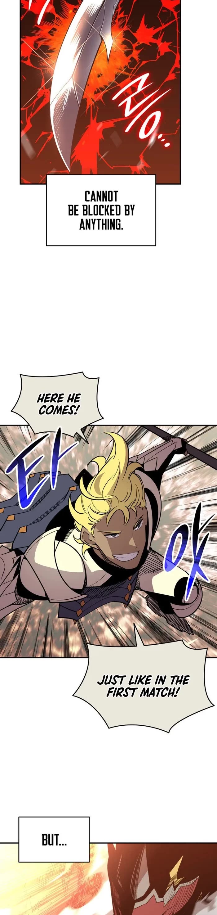 Worn and Torn Newbie chapter 191 page 7