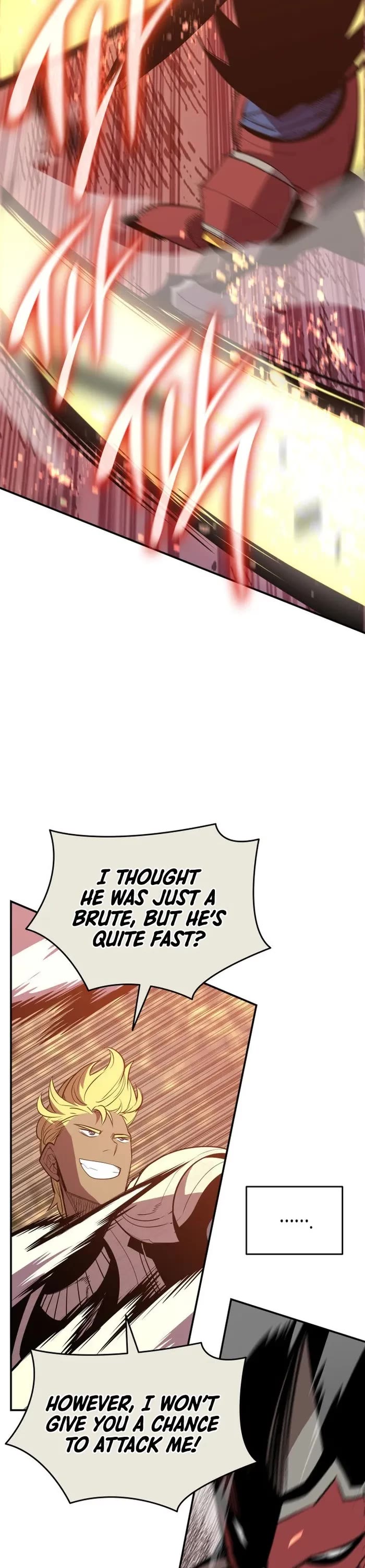 Worn and Torn Newbie chapter 191 page 9