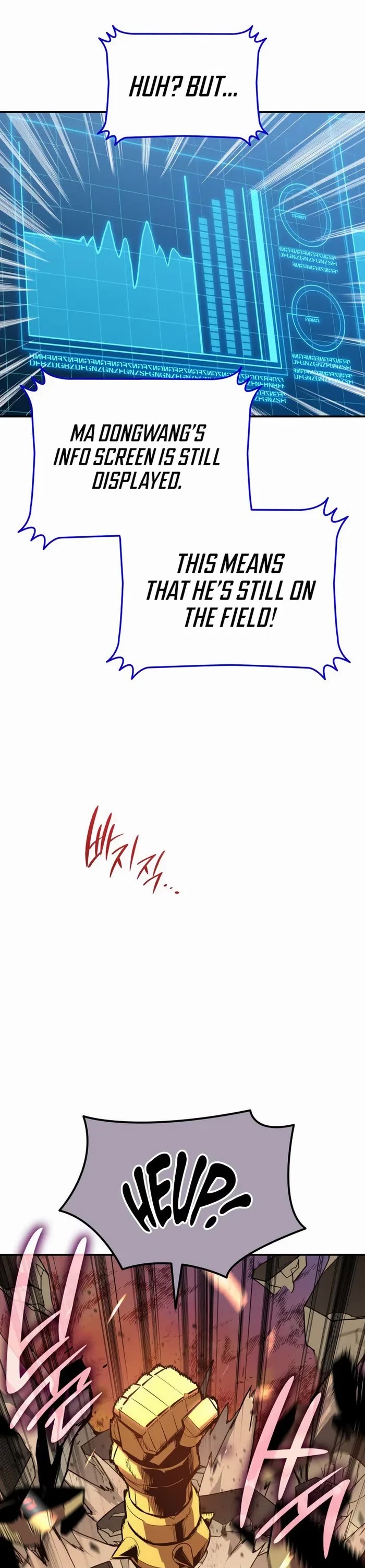 Worn and Torn Newbie chapter 193 page 28