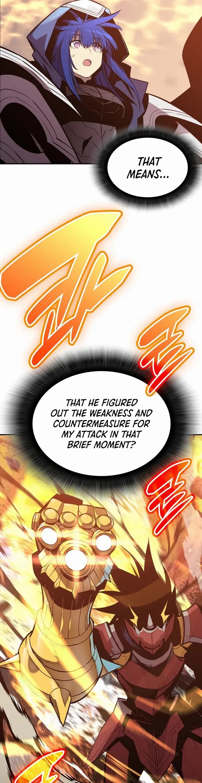 Worn and Torn Newbie chapter 193 page 38