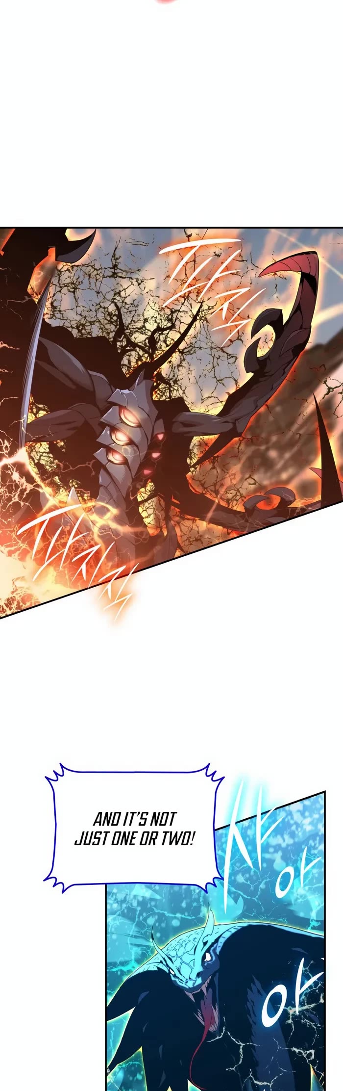 Worn and Torn Newbie chapter 194 page 18