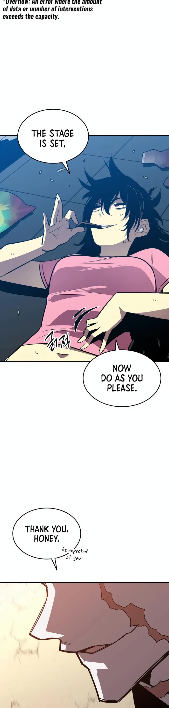 Worn and Torn Newbie chapter 194 page 22