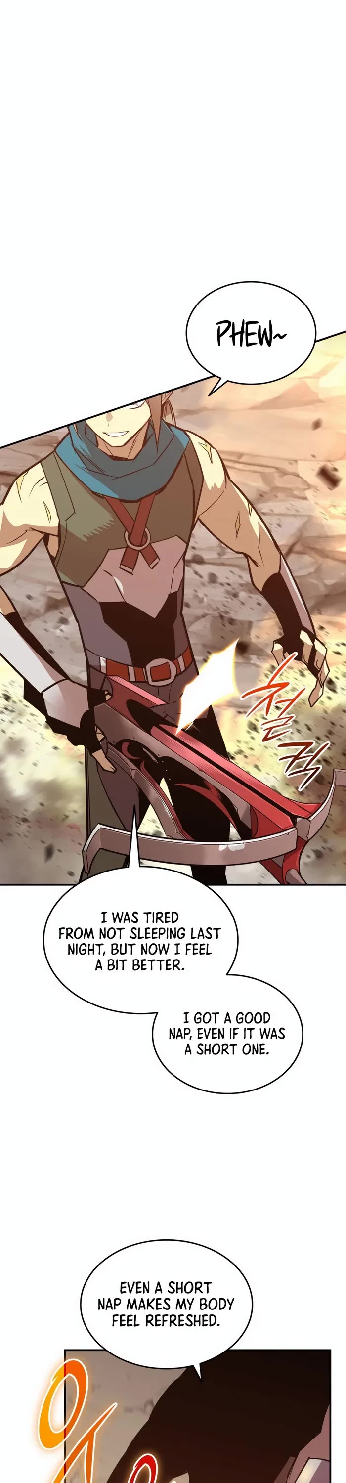 Worn and Torn Newbie chapter 194 page 36