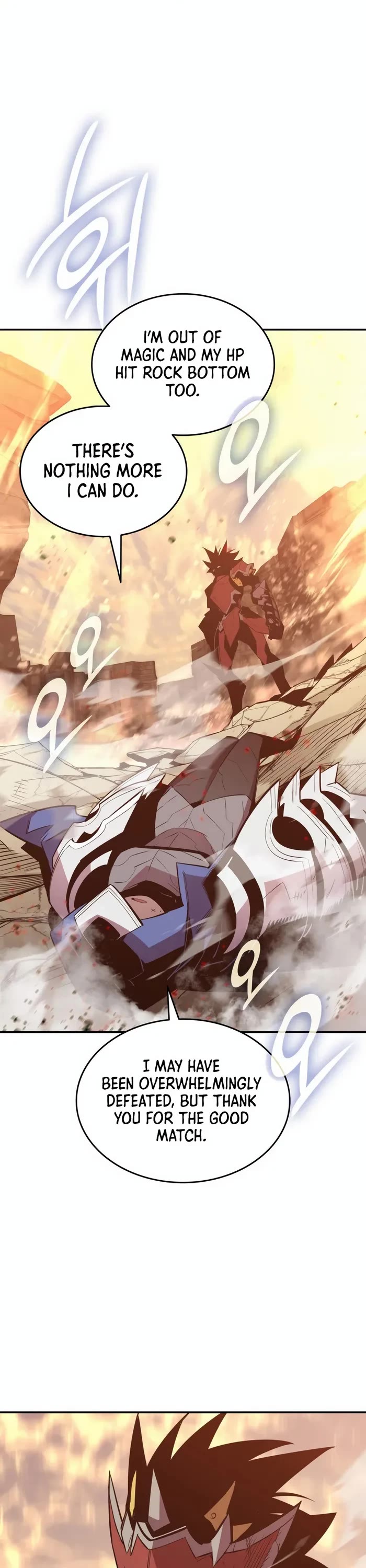 Worn and Torn Newbie chapter 194 page 6