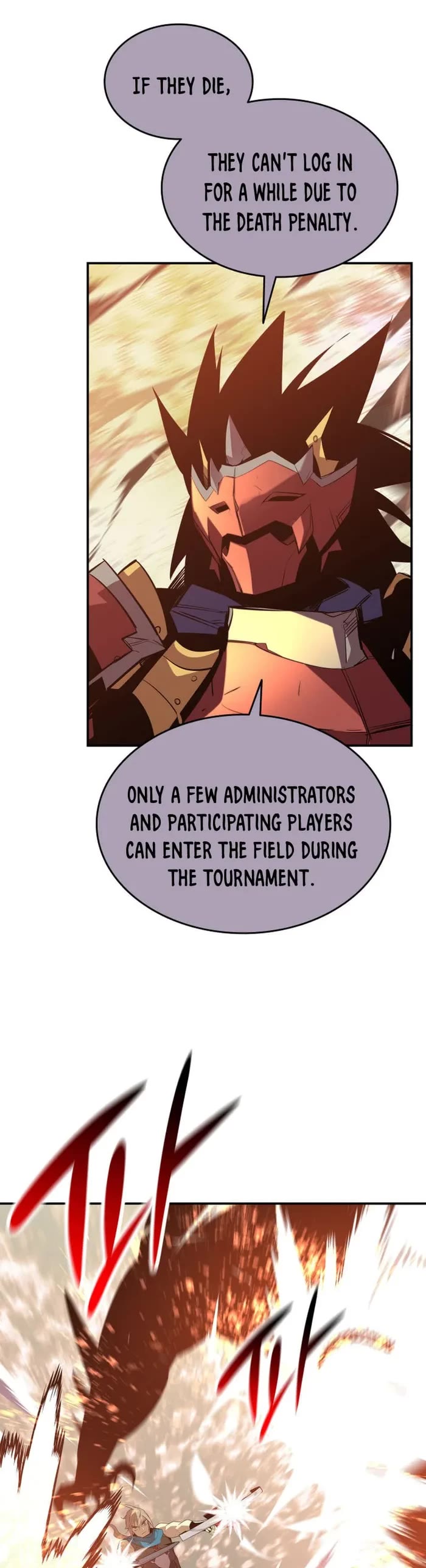 Worn and Torn Newbie chapter 195 page 29