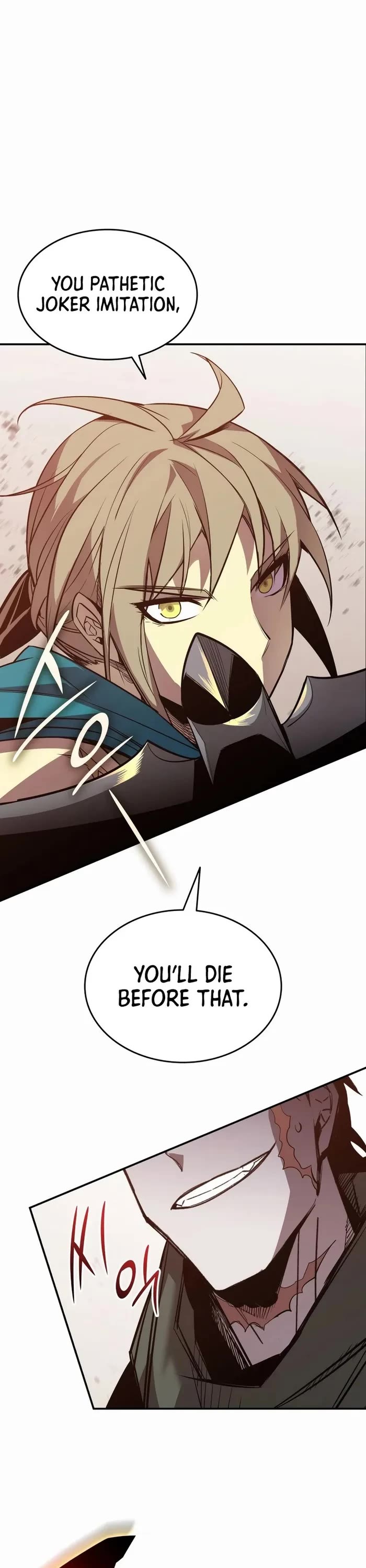 Worn and Torn Newbie chapter 196 page 11