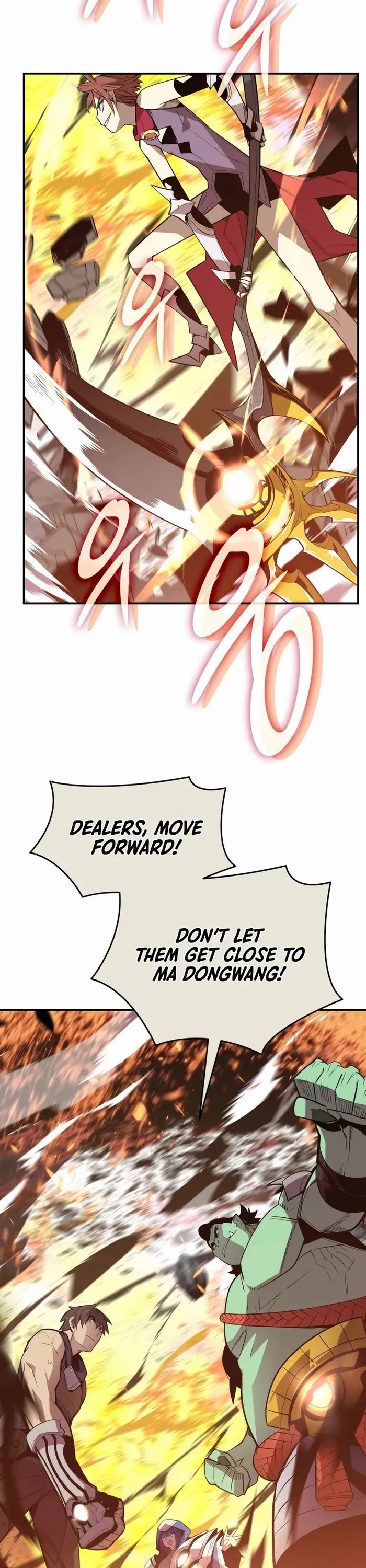 Worn and Torn Newbie chapter 196 page 26