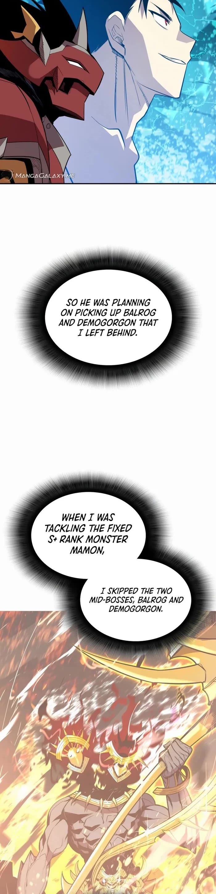 Worn and Torn Newbie chapter 196 page 31