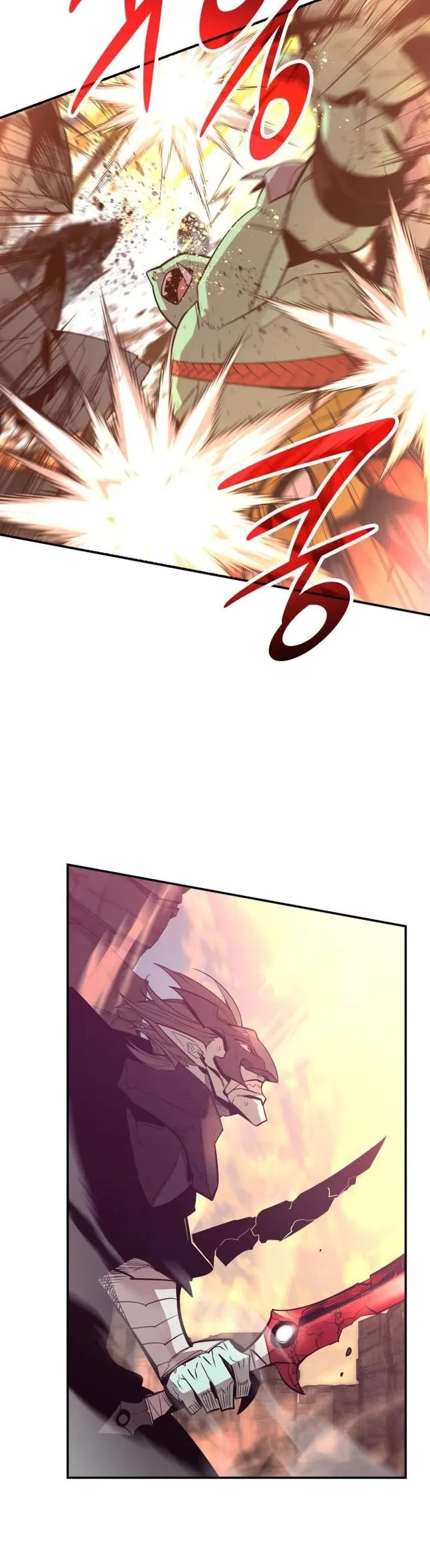 Worn and Torn Newbie chapter 197 page 12