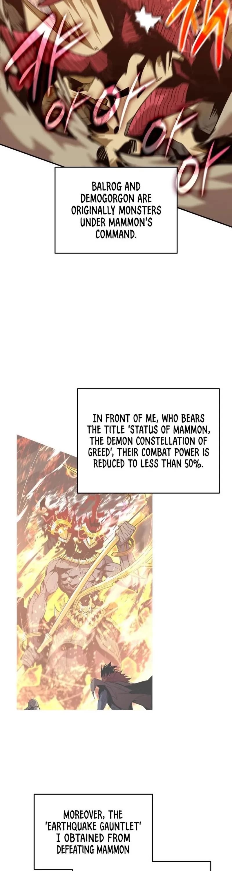 Worn and Torn Newbie chapter 197 page 32