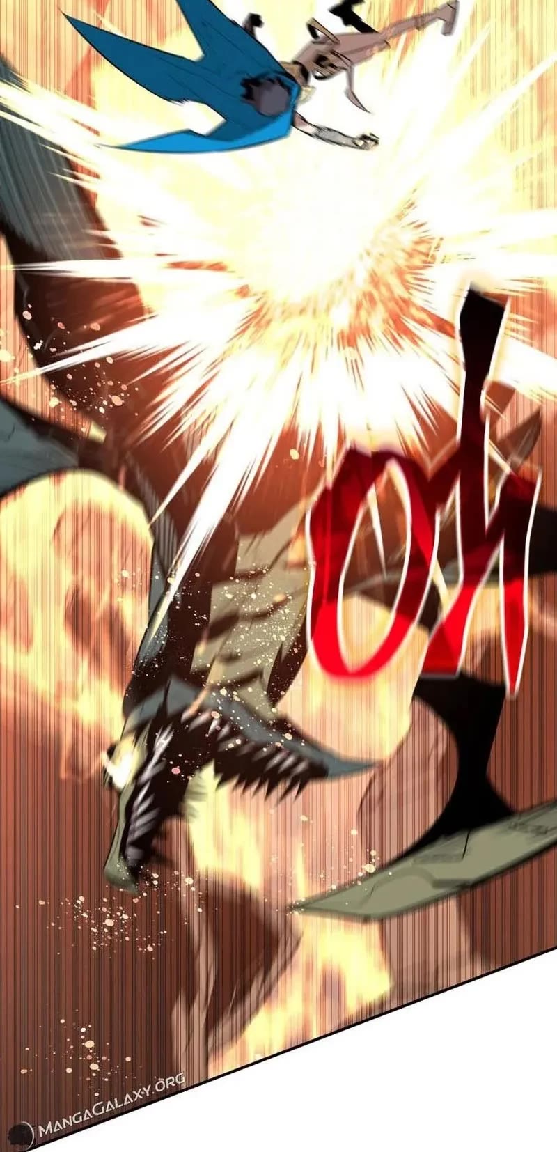 Worn and Torn Newbie chapter 197 page 6