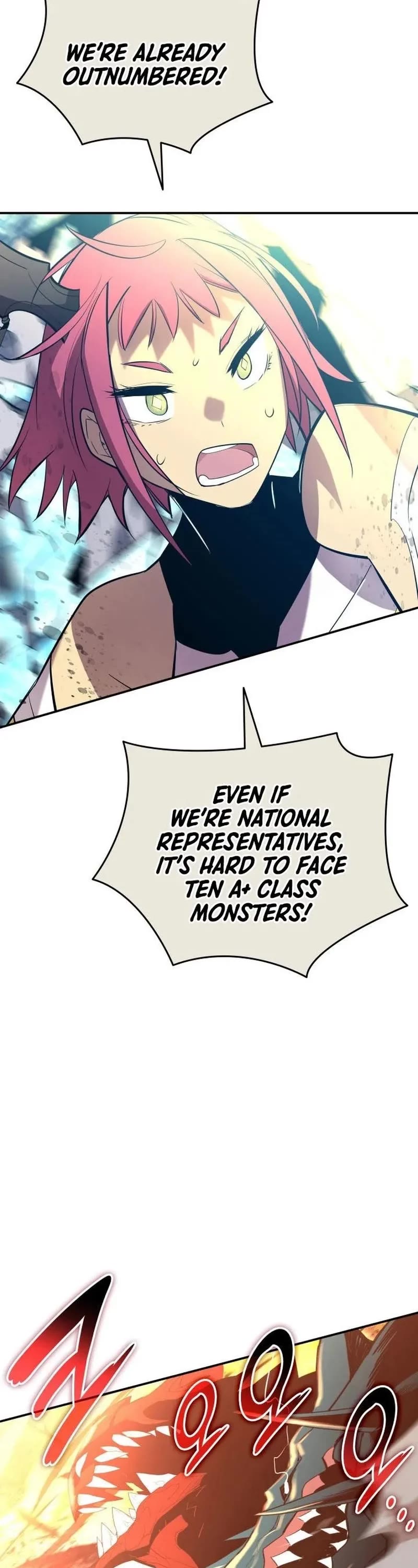 Worn and Torn Newbie chapter 197 page 9