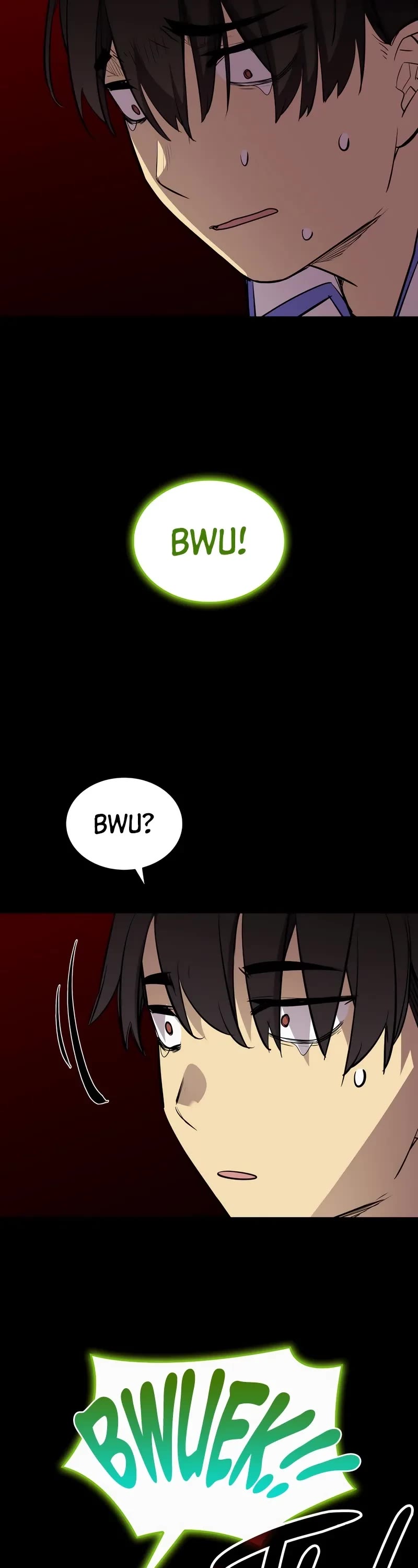 Worn and Torn Newbie chapter 198 page 25