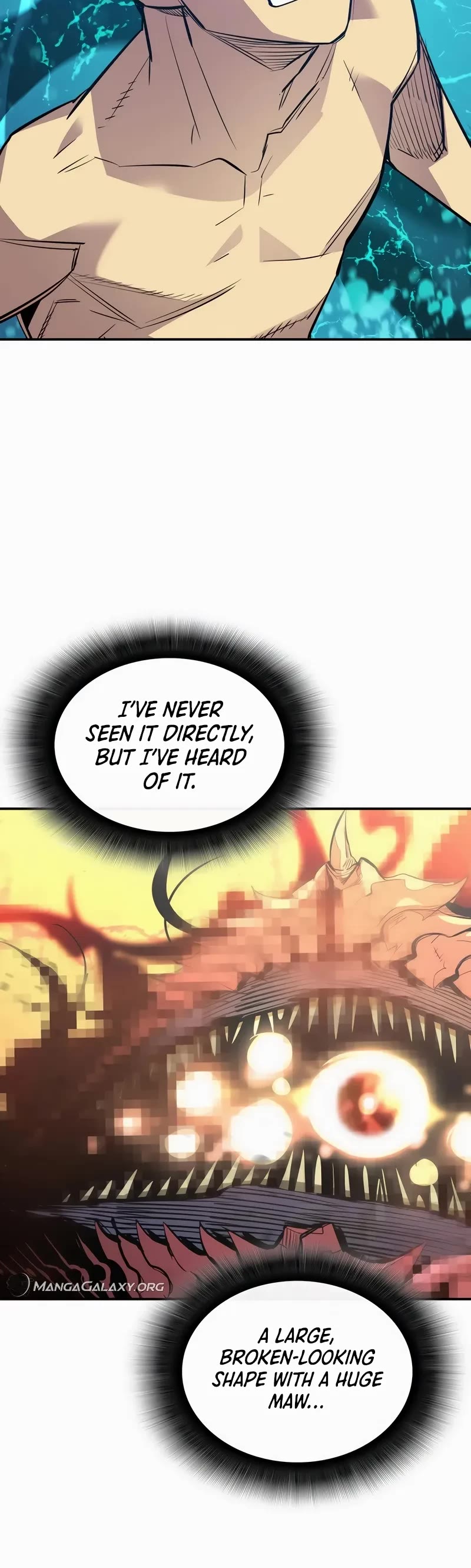 Worn and Torn Newbie chapter 198 page 4