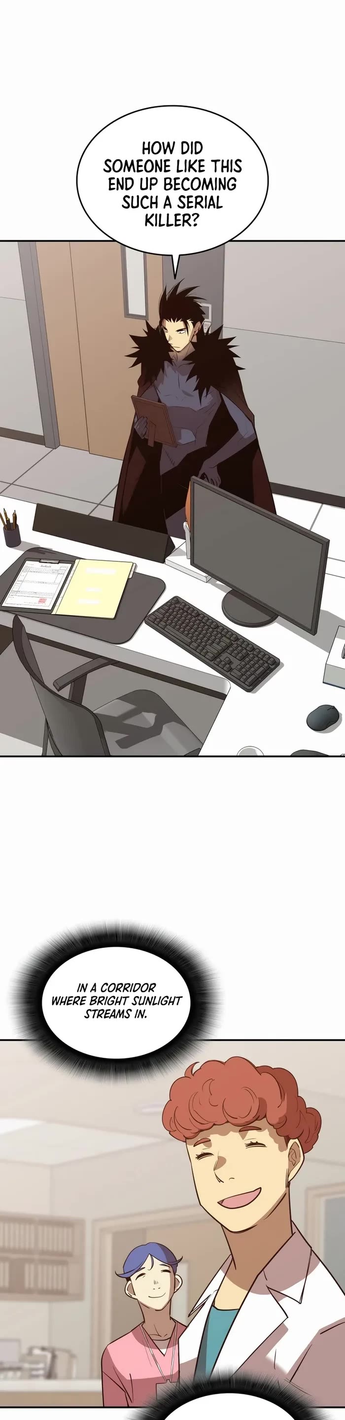 Worn and Torn Newbie chapter 199 page 11