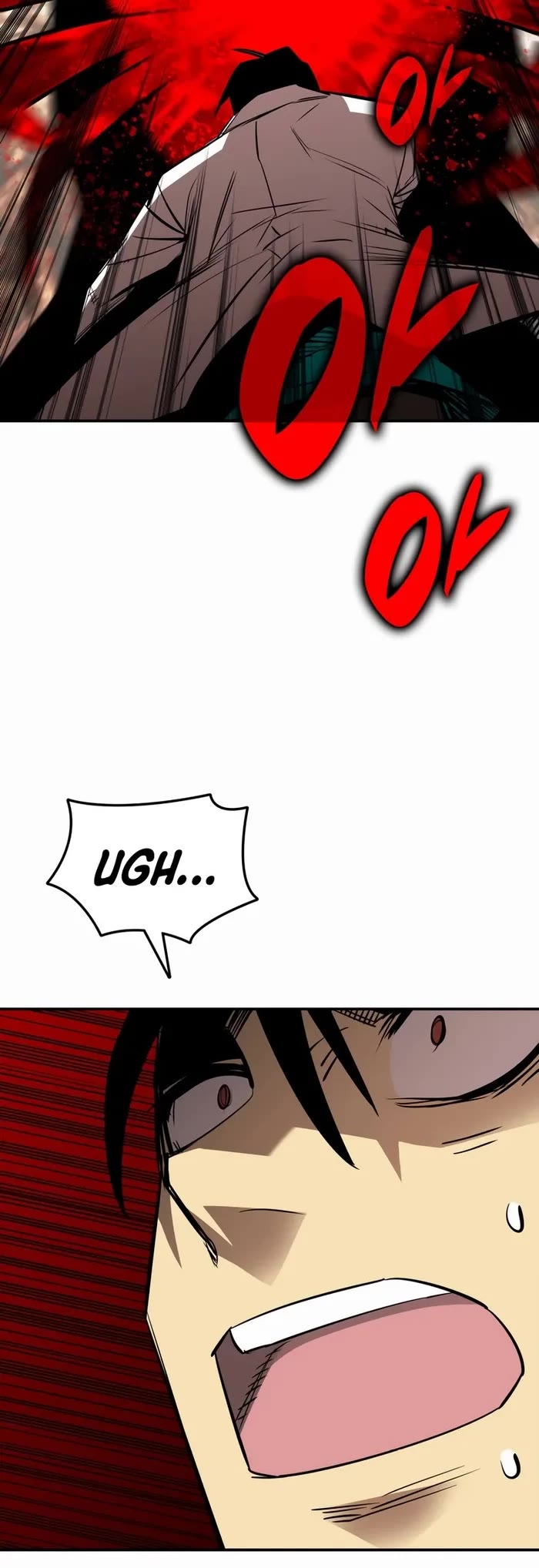 Worn and Torn Newbie chapter 199 page 40