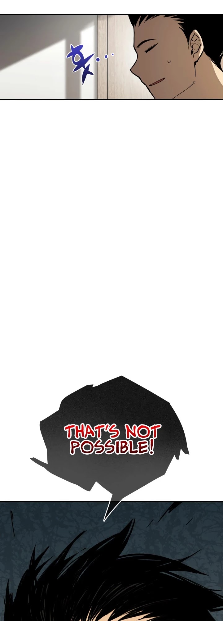 Worn and Torn Newbie chapter 2 page 18