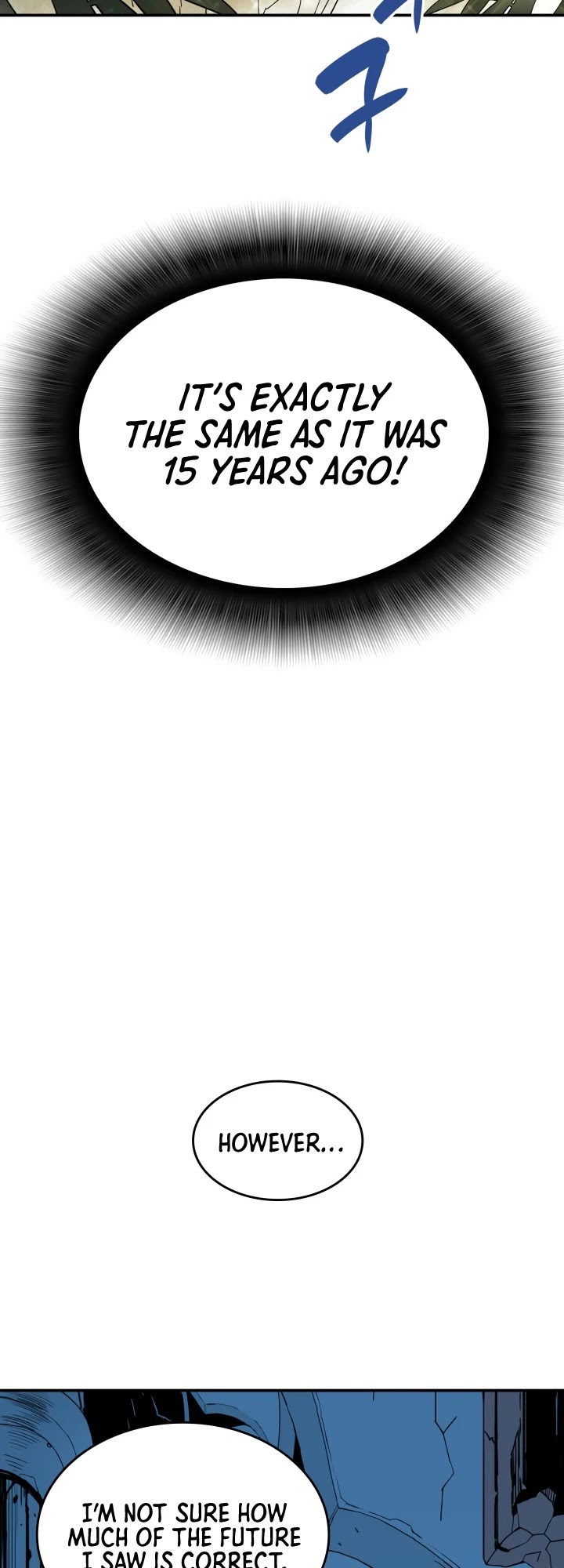 Worn and Torn Newbie chapter 2 page 26