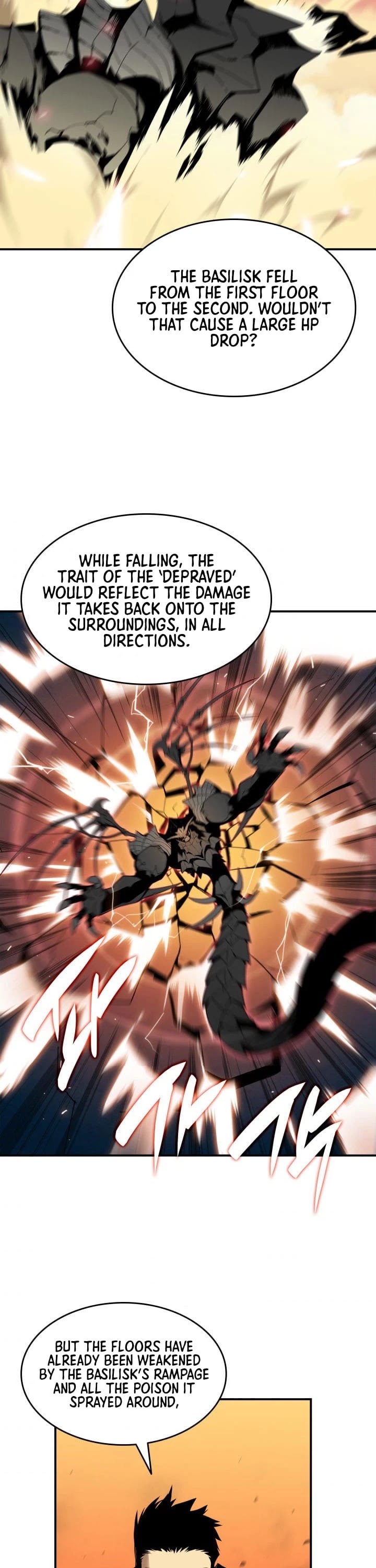 Worn and Torn Newbie chapter 20 page 24