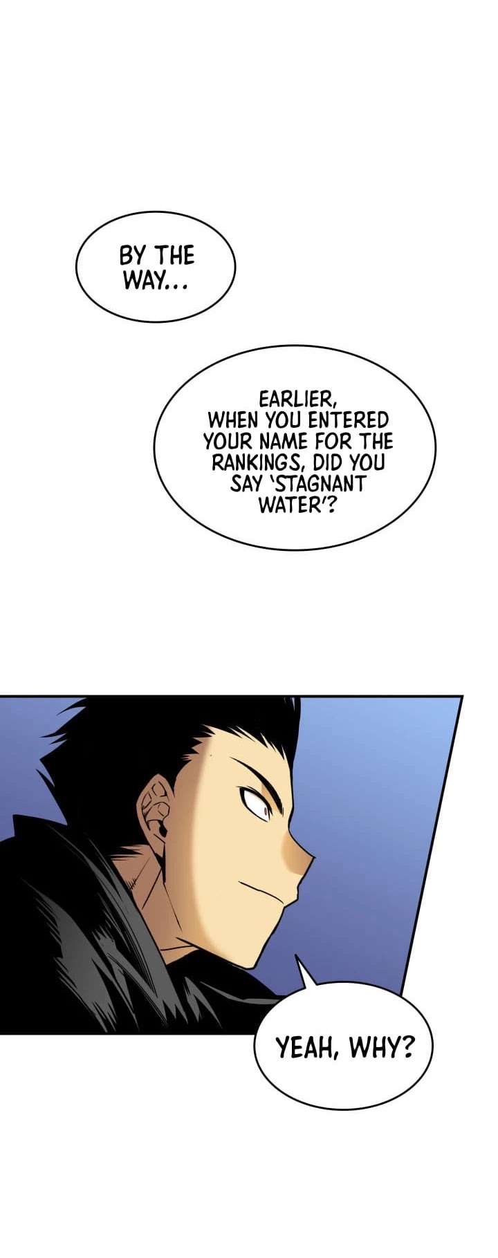 Worn and Torn Newbie chapter 20 page 37