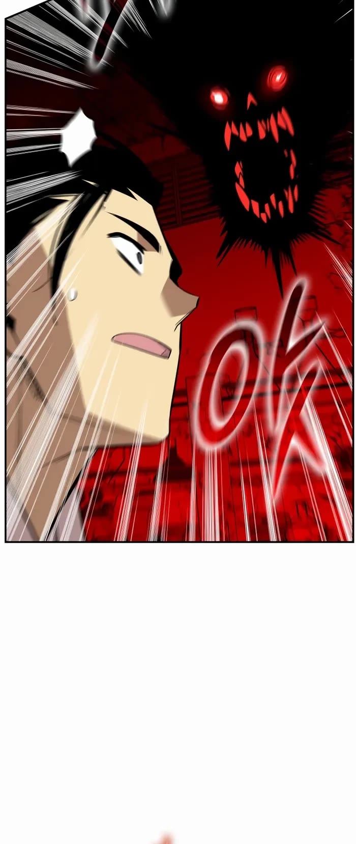 Worn and Torn Newbie chapter 200 page 27