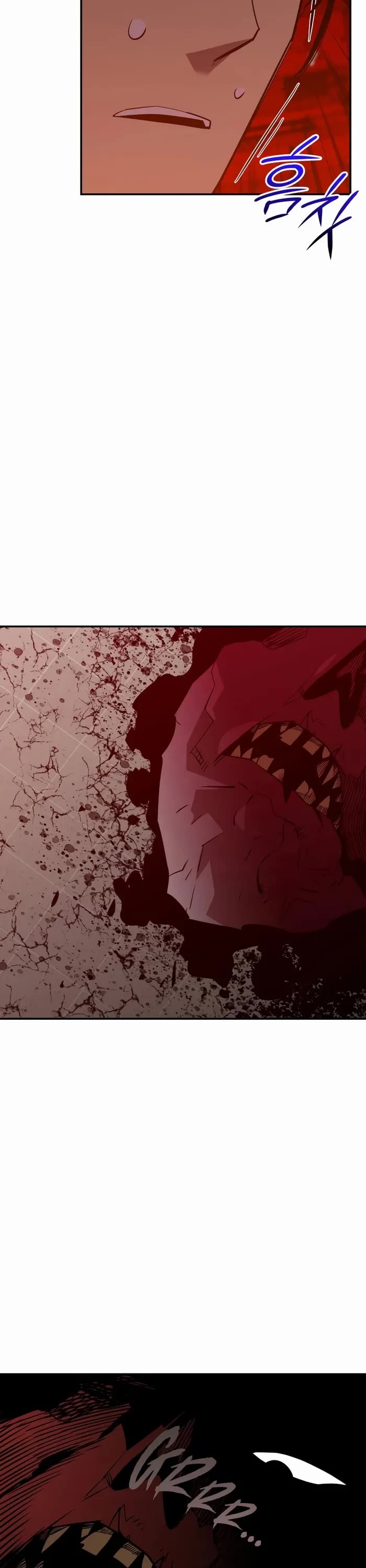 Worn and Torn Newbie chapter 200 page 30