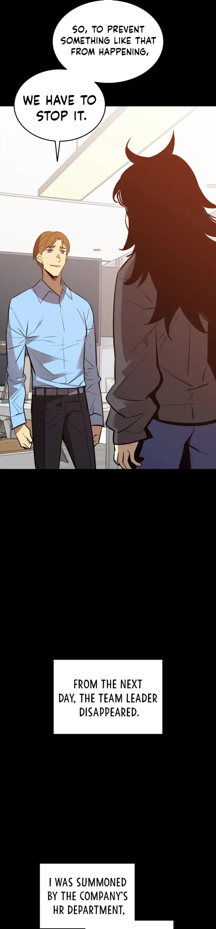 Worn and Torn Newbie chapter 201 page 16